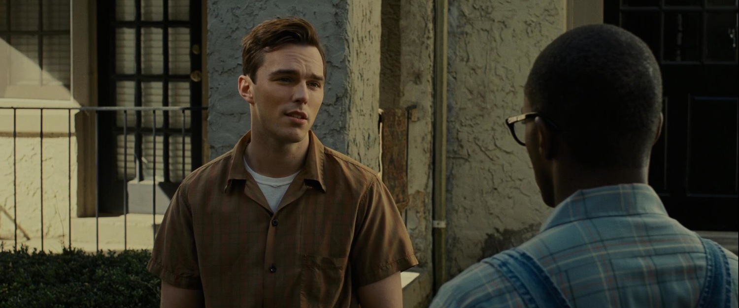 6 найяскравіших ролей талановитого Ніколаса Голта