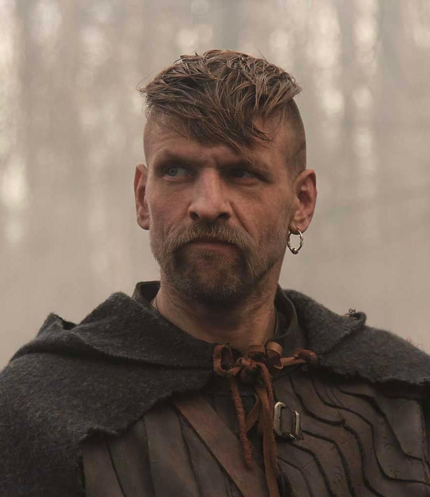 Помер зірковий український актор. Він так і не оговтався після поранення