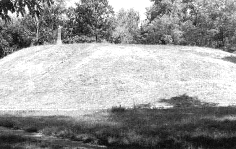 Скіфські кургани, слов'янські вогнища та княжі саркофаги: історія поховань в Україні