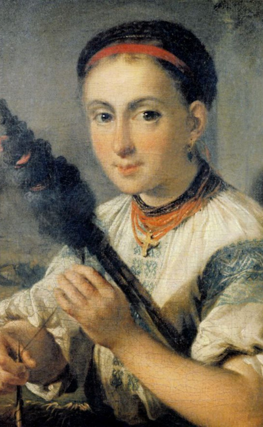 Українська хата: 7 предметів, які мали магічне значення