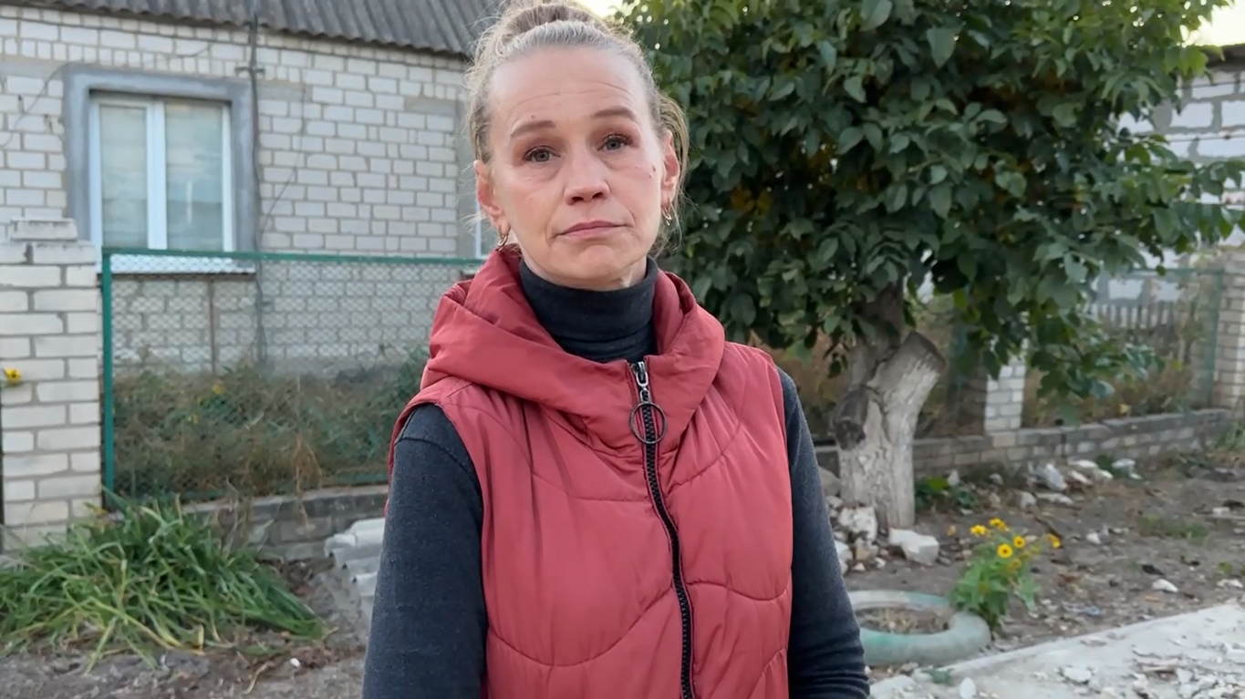 Всі жахи війни. Як зараз живе Херсонщина після окупації та підриву Каховської ГЕС