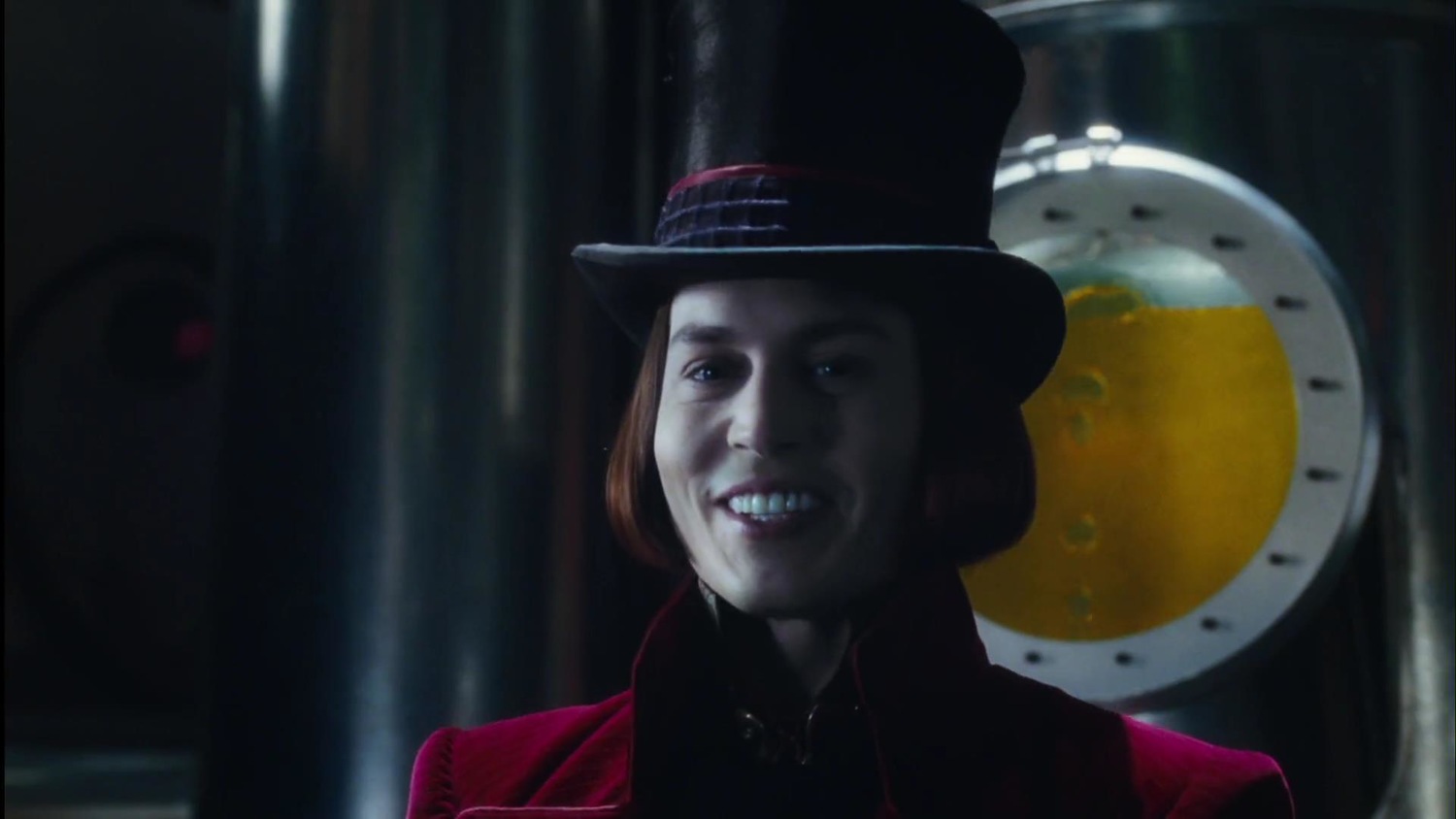 Які дитячі травми розкриває фільм "Чарлі і шоколадна фабрика": ви будете шоковані