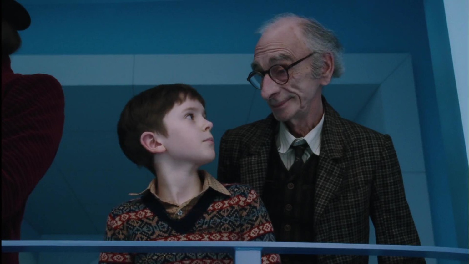 Які дитячі травми розкриває фільм "Чарлі і шоколадна фабрика": ви будете шоковані