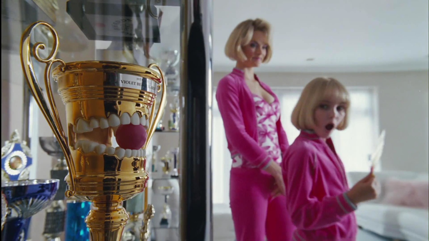 Які дитячі травми розкриває фільм "Чарлі і шоколадна фабрика": ви будете шоковані