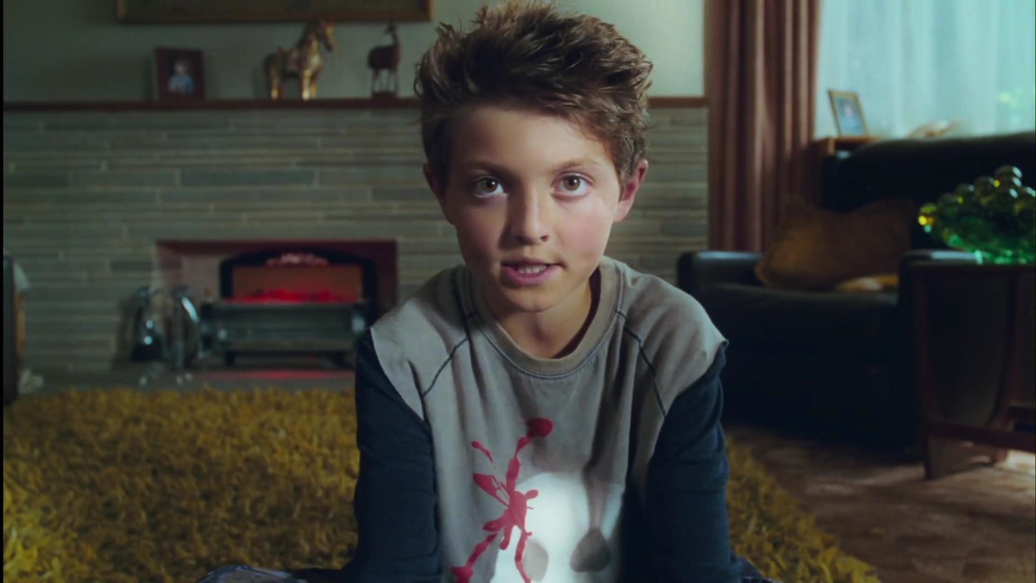 Які дитячі травми розкриває фільм "Чарлі і шоколадна фабрика": ви будете шоковані