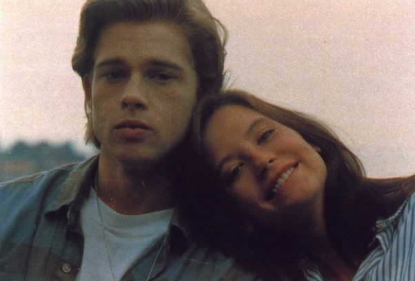 7 найяскравіших фільмів з Бредом Піттом, які не залишать вас байдужими