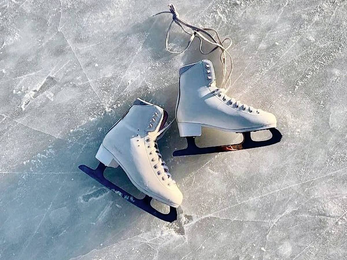 4 найкращі ковзанки Києва для відпочинку з родиною та друзями