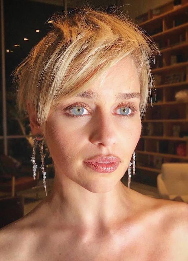 Звідки взялася зачіска піксі, через яку 20-річна Міс Франція потрапила в скандал