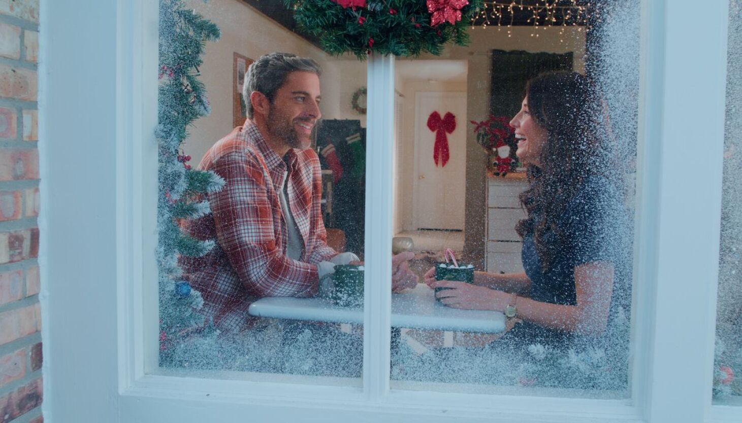 6 найновіших різдвяних фільми, яких ви точно не бачили