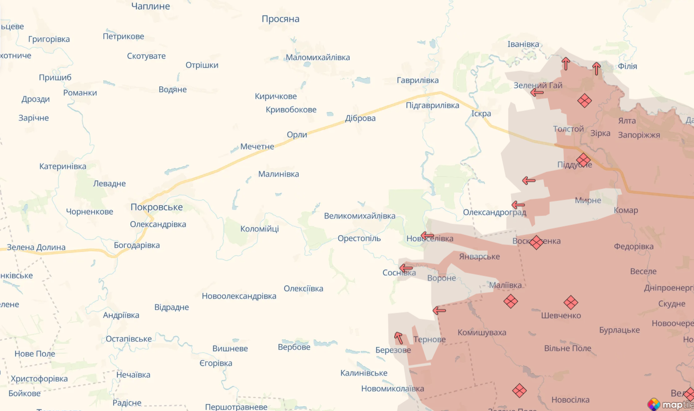 В Днепропетровской области принудительно эвакуируют жителей еще 18 сел: кого коснется