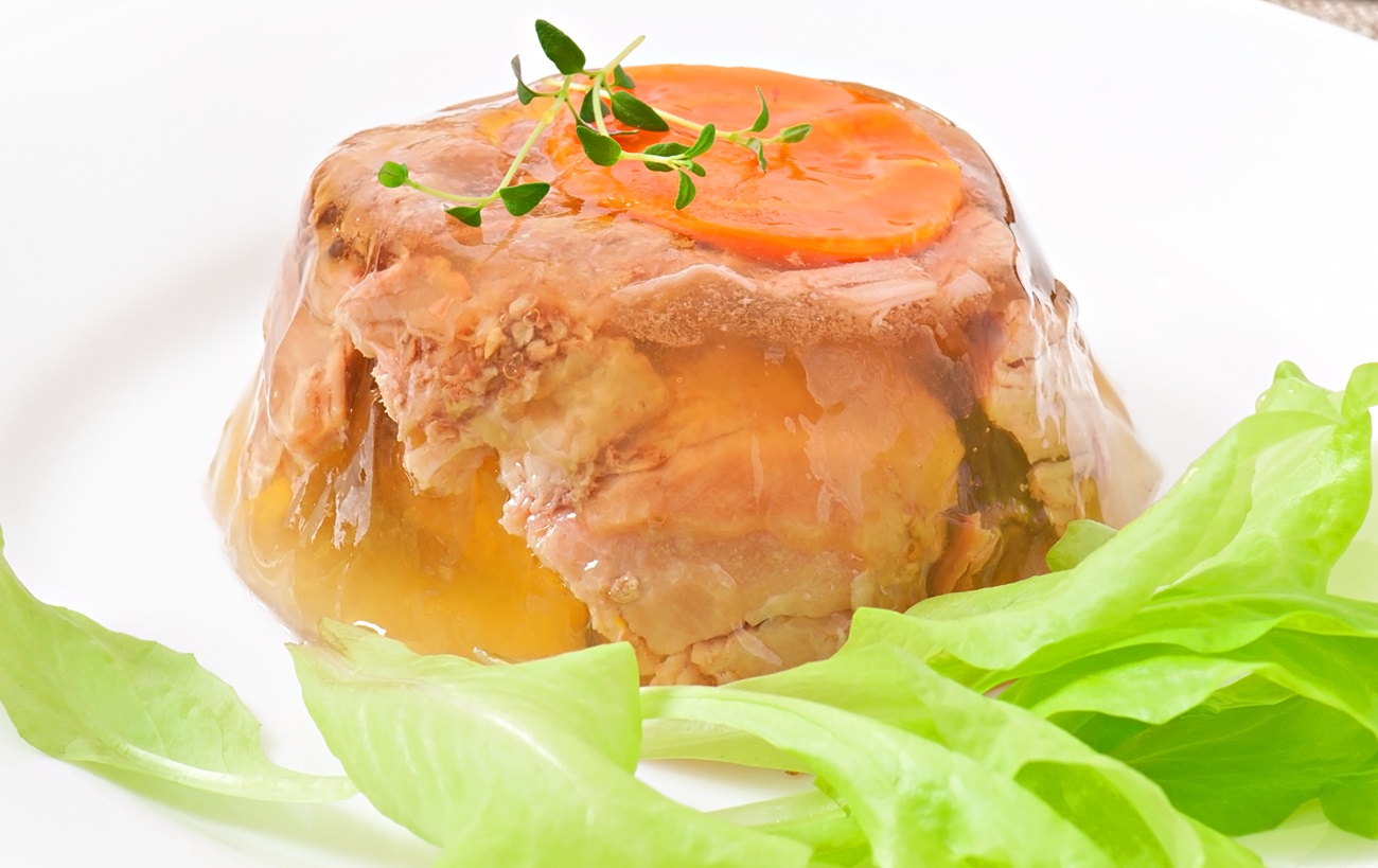 Як варити холодець, щоб було швидко і смачно: корисні поради