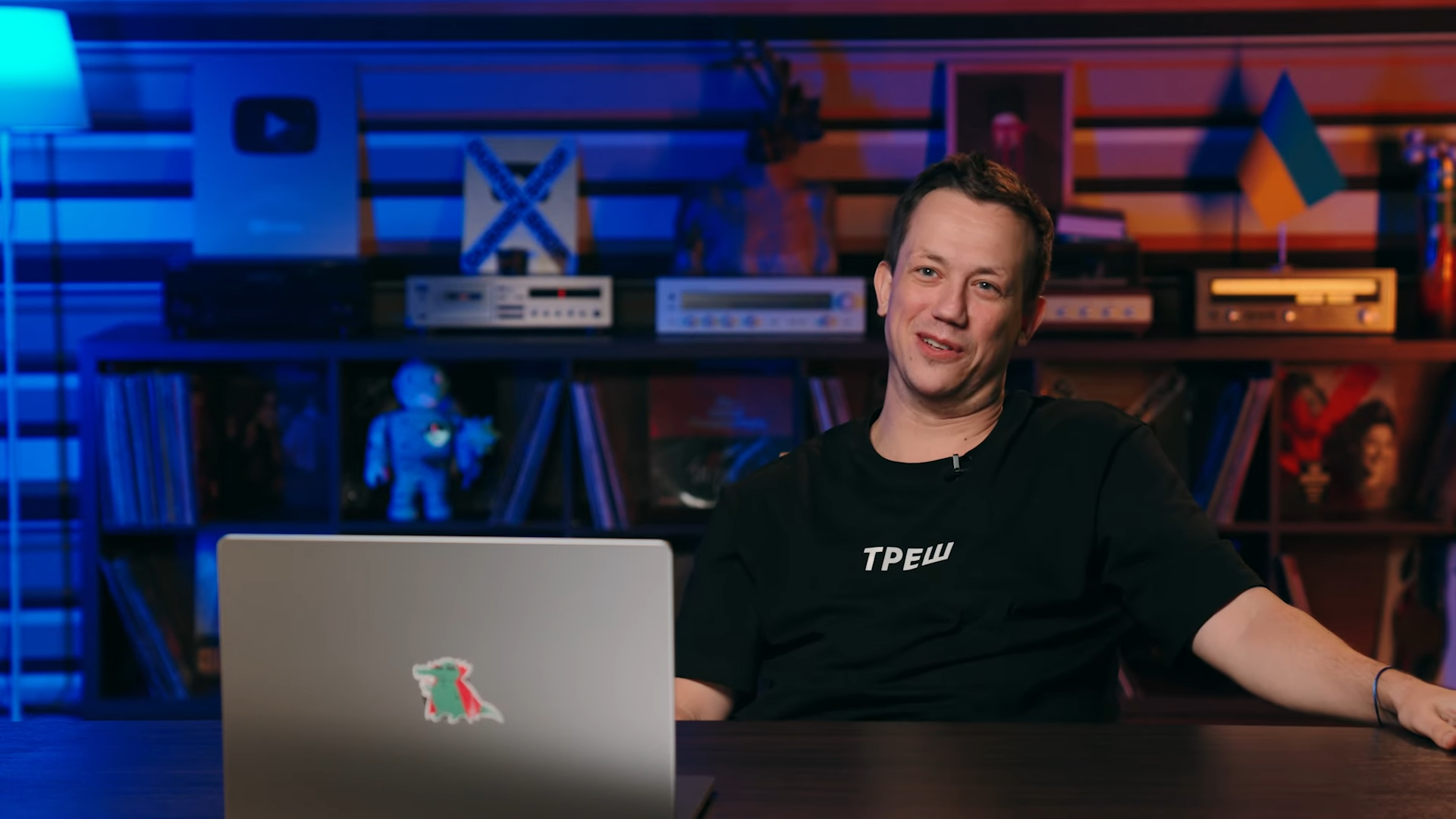 Дурнєв про судові погрози блогерки Гончарук: "Вона просто золото для тих, хто хоче поугарати"