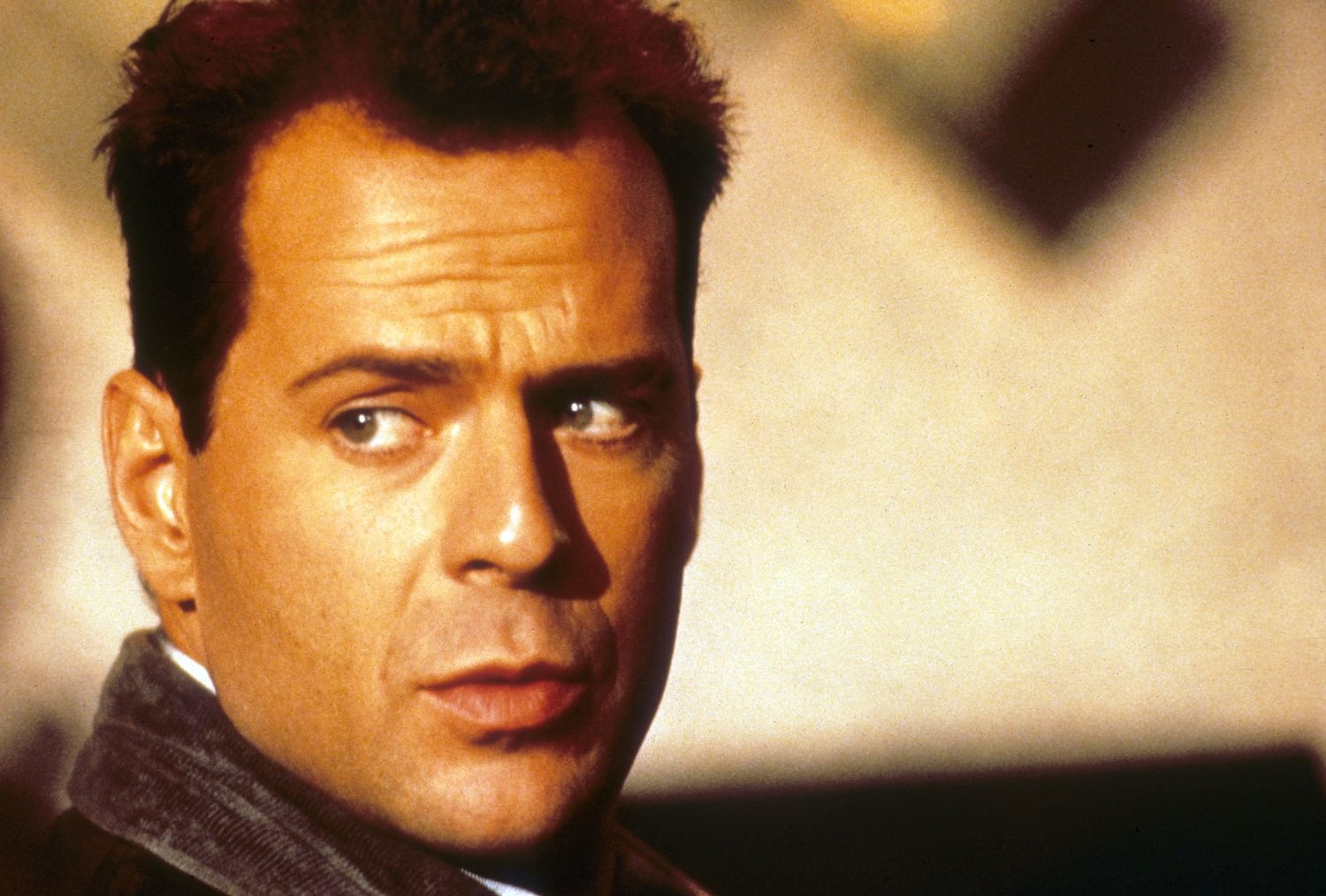 Як змінилися головні актори найулюбленішого бойовика "Міцний горішок" (фото)