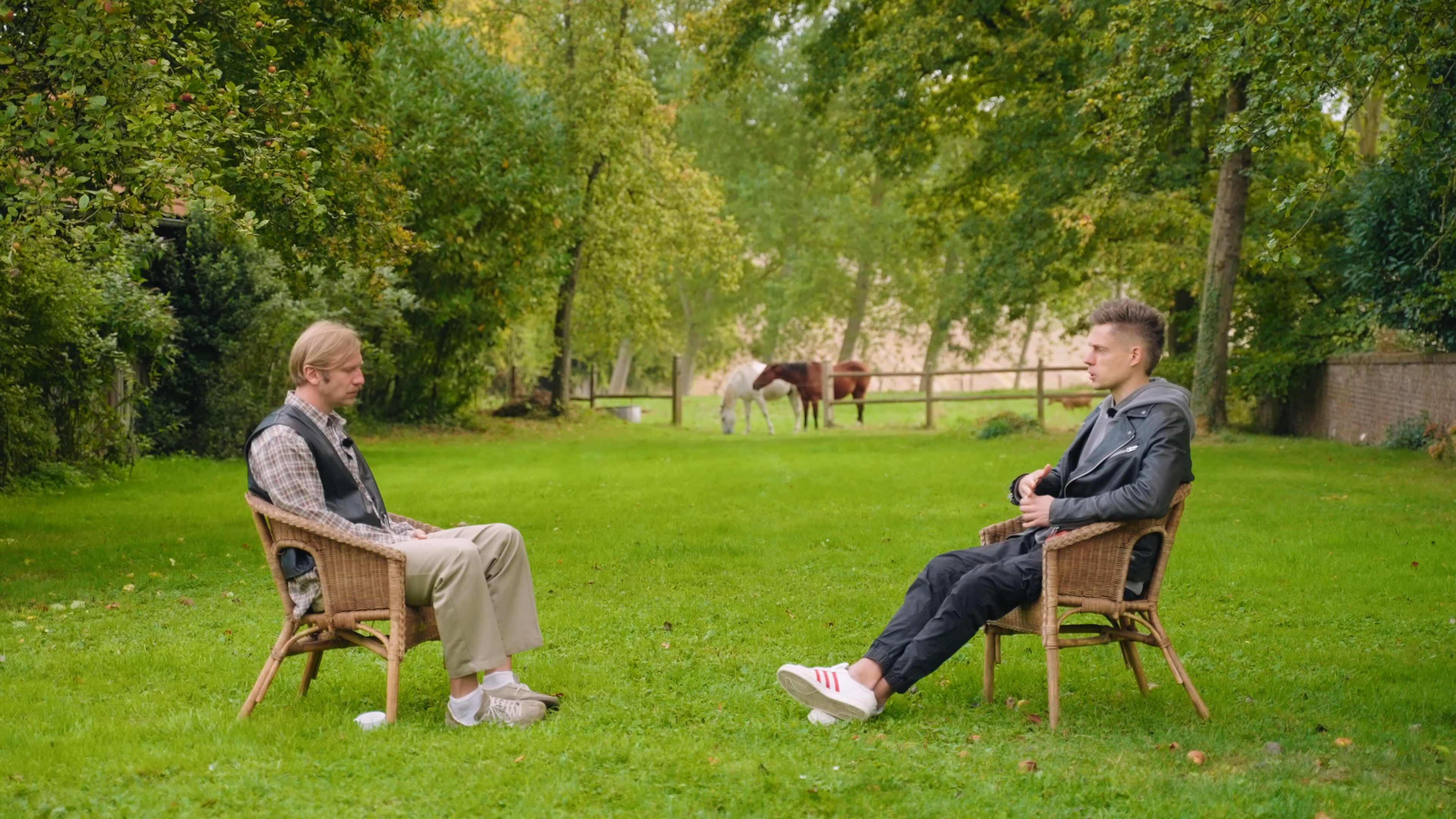 Шумко резко высказался о скандальных Потапе и Дорне