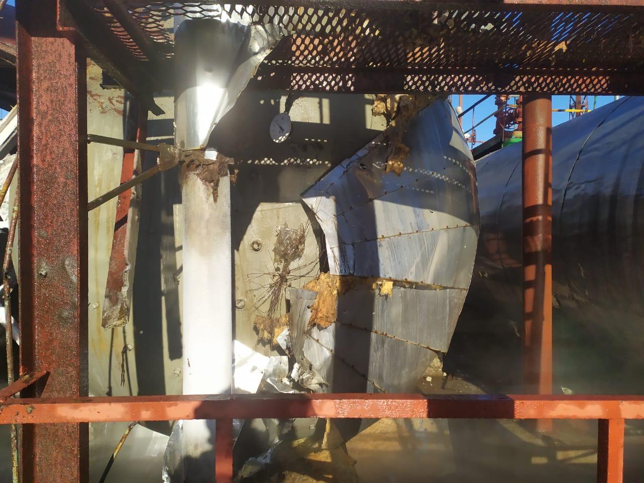 Глава Сумской ОГА Дмитрий Живицкий: Жители области не будут сотрудничать с оккупантами