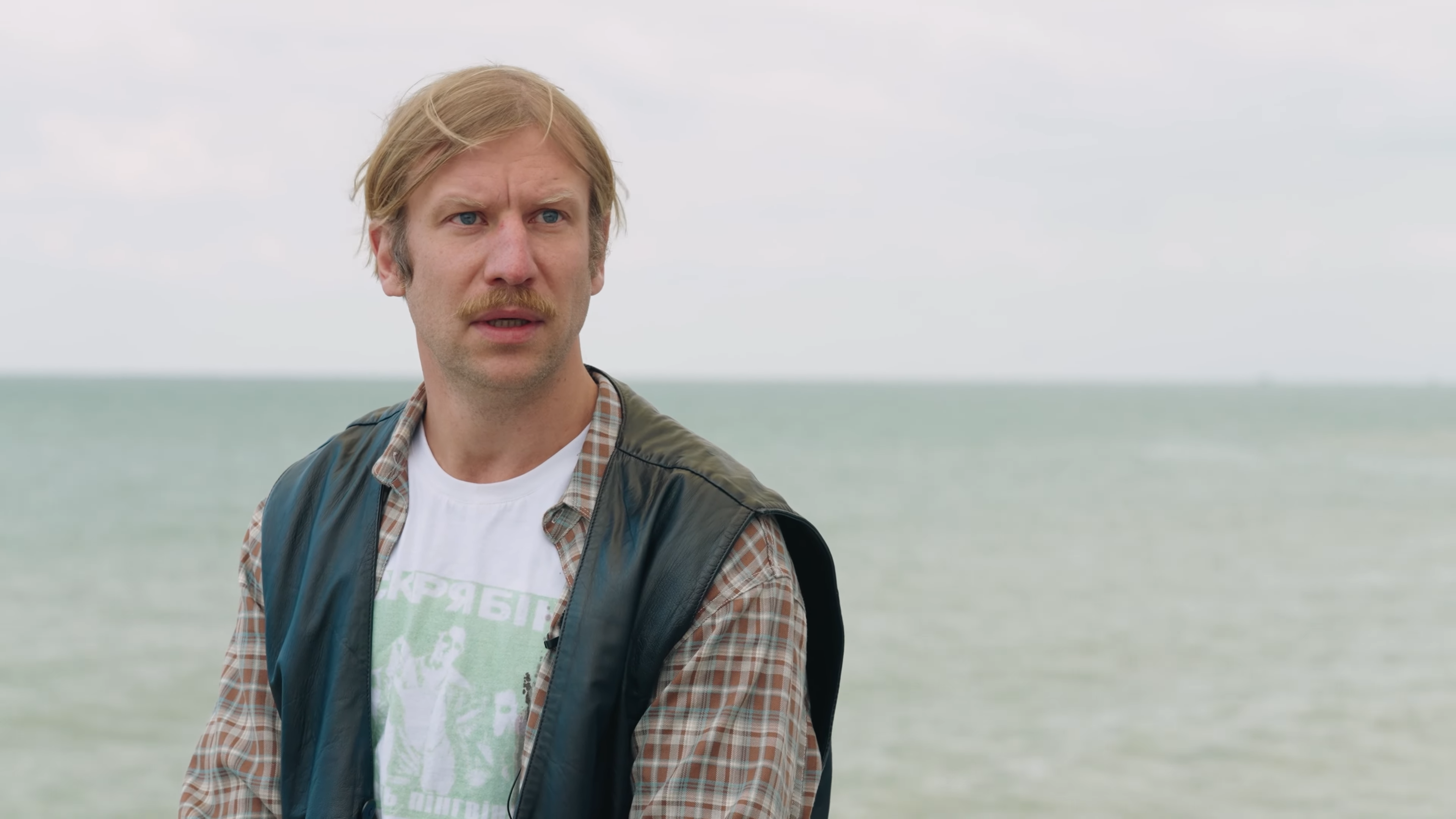 Дорн оправдался за скандальные слова про "оттепель" с РФ: "Родился в Челябинске"