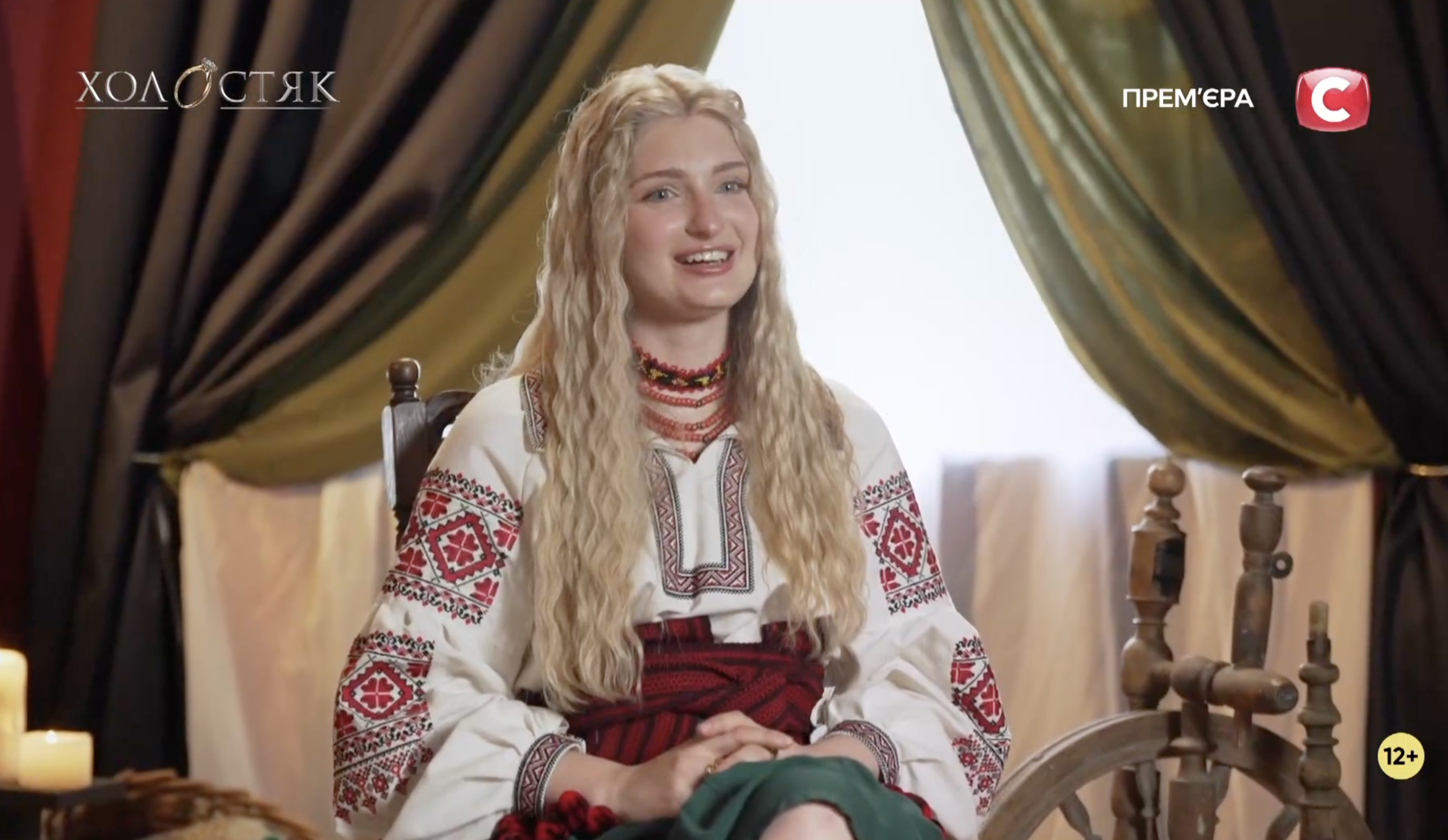 Учасниці першого випуску "Холостяка": хто вони та чим вразили Цимбалюка