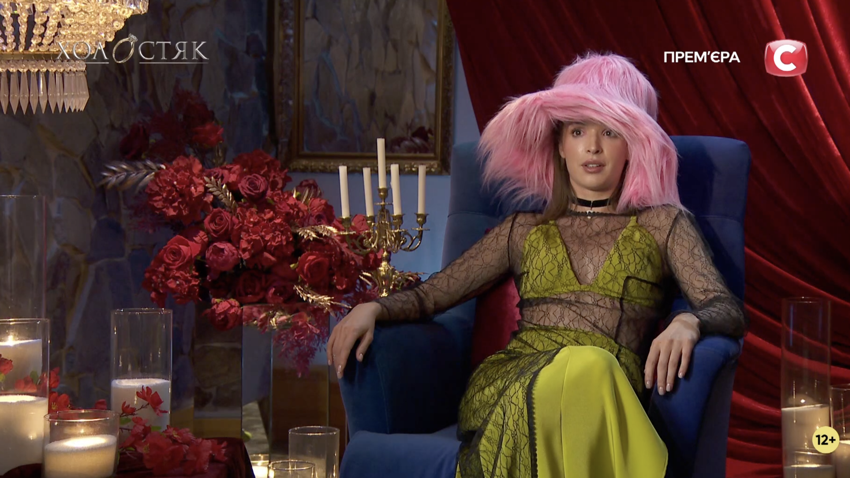 Учасниці першого випуску "Холостяка": хто вони та чим вразили Цимбалюка