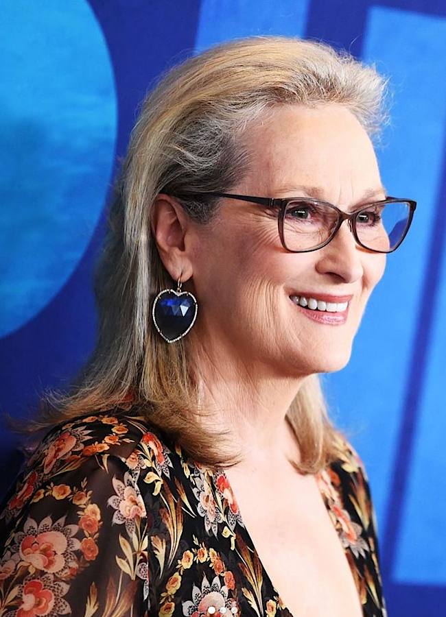 Как изменились актеры самого модного фильма "Дьявол носит Prada" (фото)