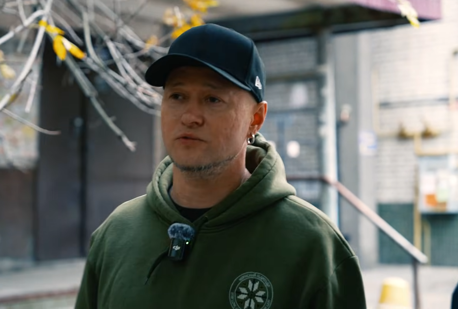 Хливнюк розкрив шалену суму гонорару, від якого відмовився: "Треба було агітувати"