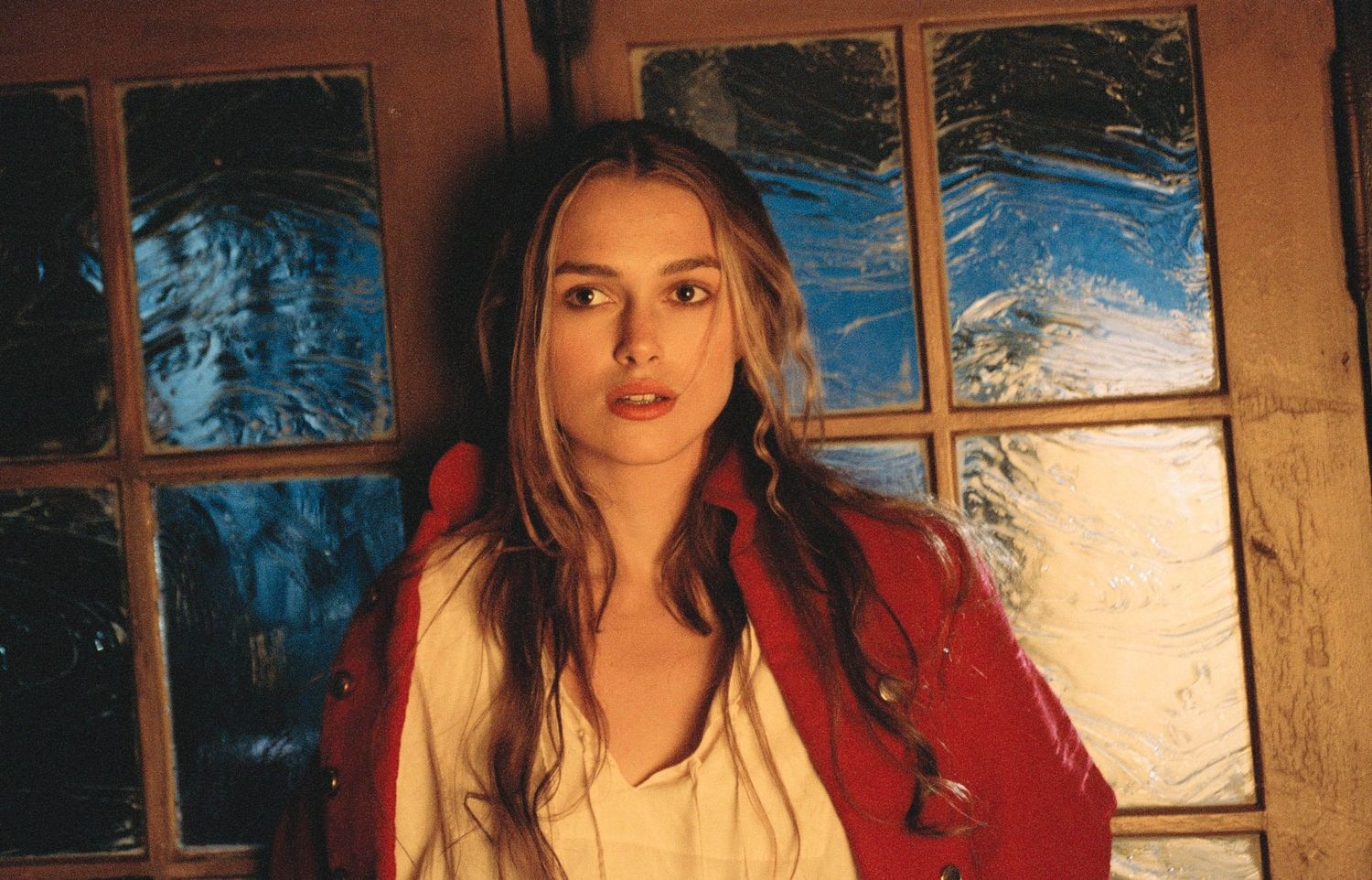 Як зараз виглядають головні герої пригодницької історії "Пірати Карибського моря" (фото)