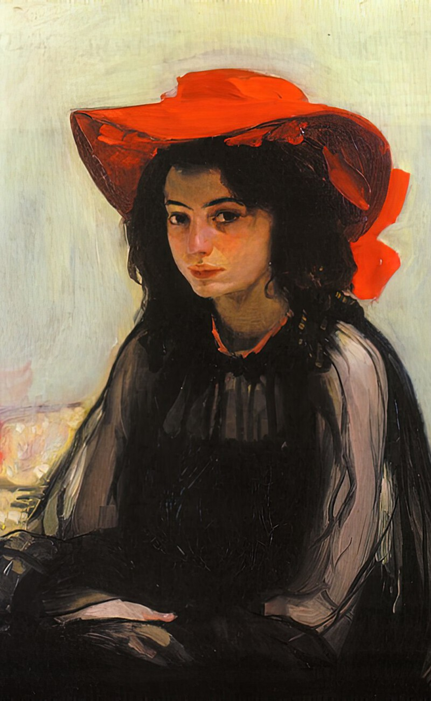 Шлях "українського Сезанна" від Венеції до Києва: трагічна історія художника Олександра Мурашка