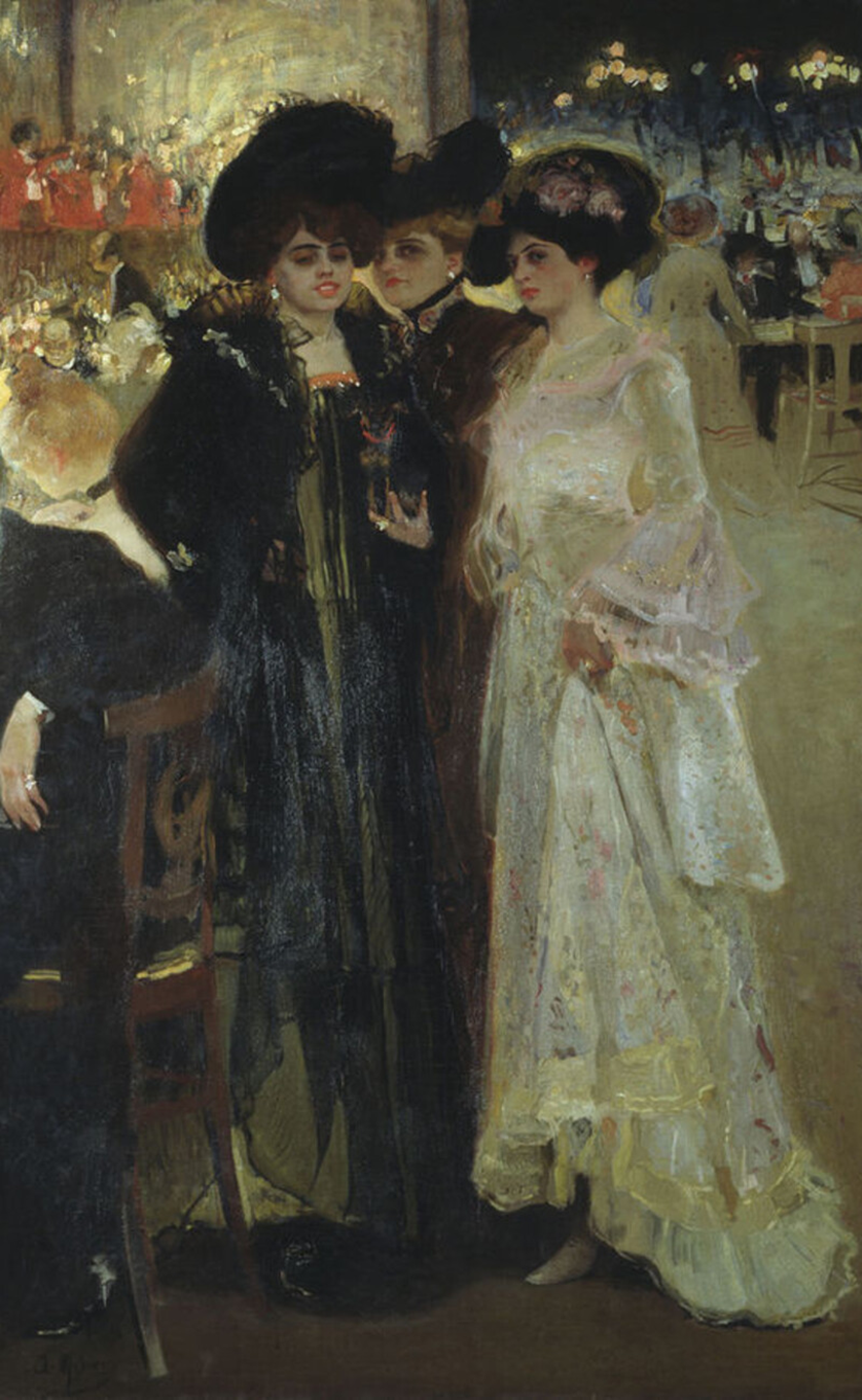 Шлях "українського Сезанна" від Венеції до Києва: трагічна історія художника Олександра Мурашка