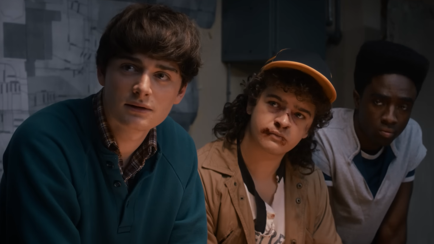 "Очень странные дела" возвращаются: чем удивит 5 сезон и когда выйдут все серии