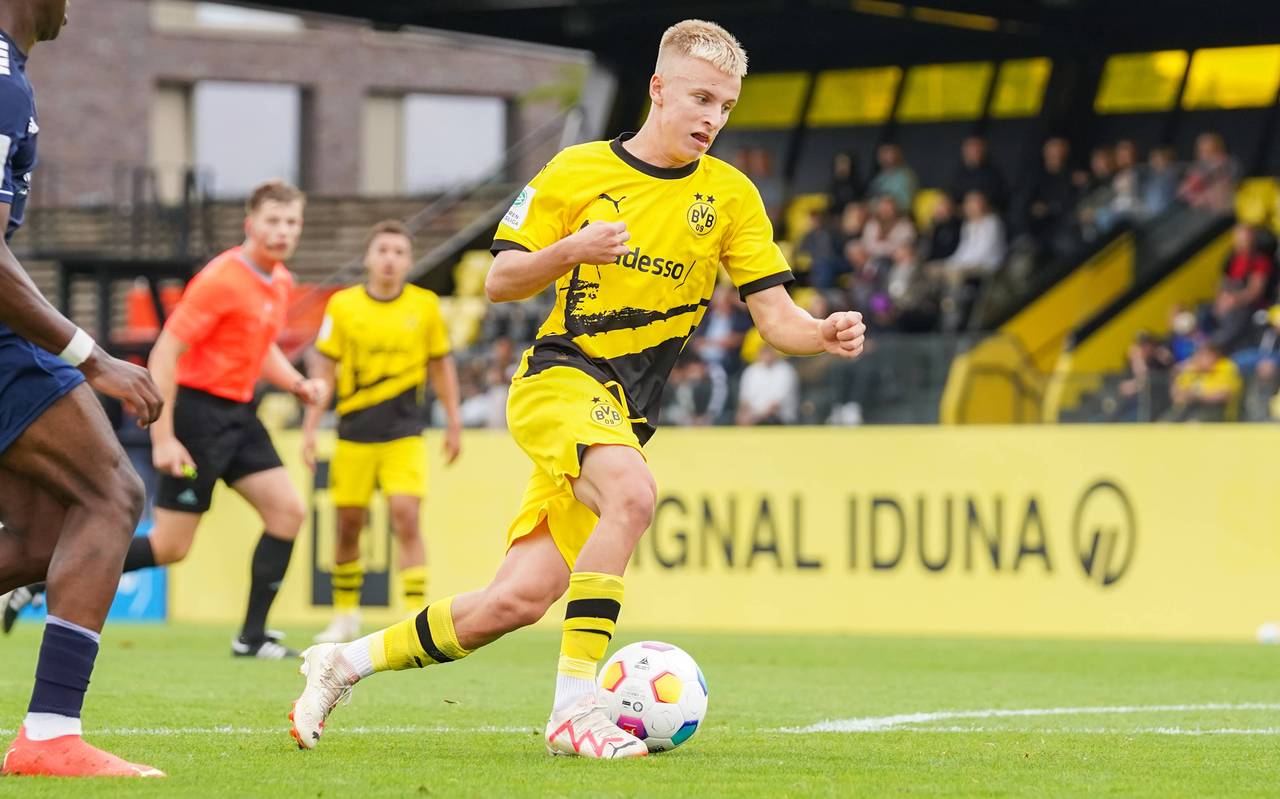 Зірочка "Боруссії" та надія "Байєра": топ-10 наших талантів із Європи, про яких ви не чули