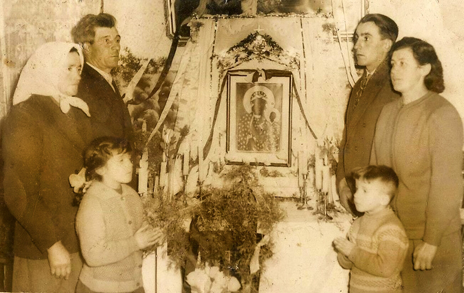 Українське Різдво початку ХХ століття: магія обрядів і родинні традиції