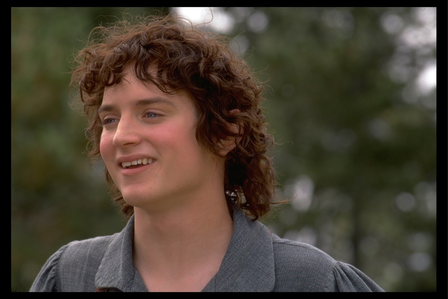 Як змінились головні актори трилогії "Володар перснів" (фото)