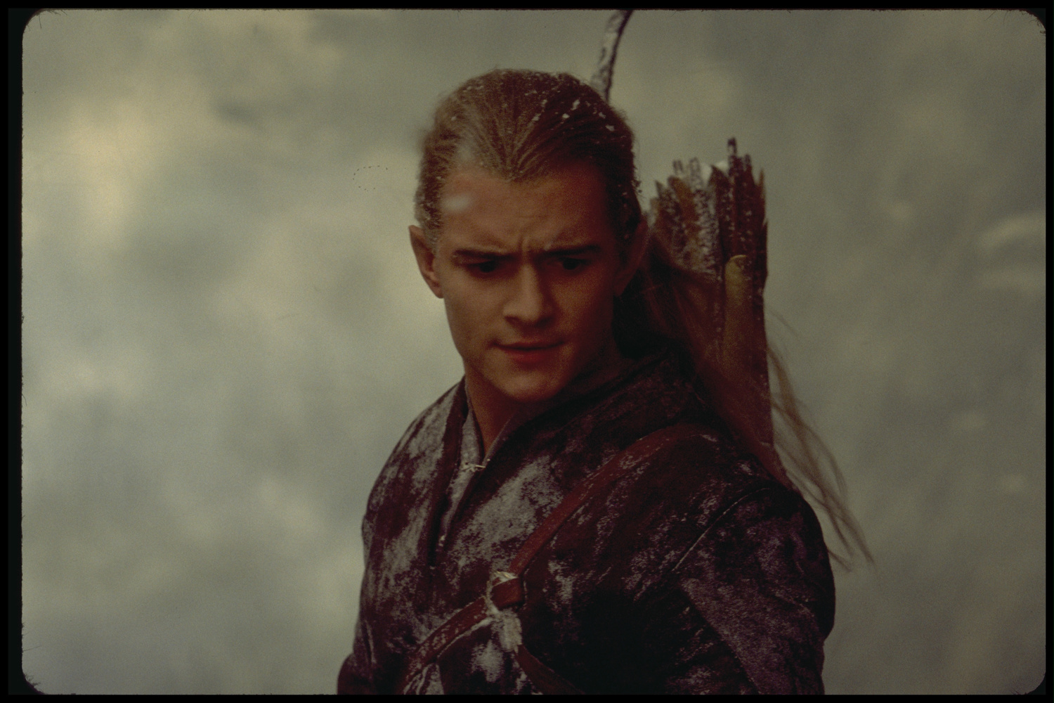 Як змінились головні актори трилогії "Володар перснів" (фото)