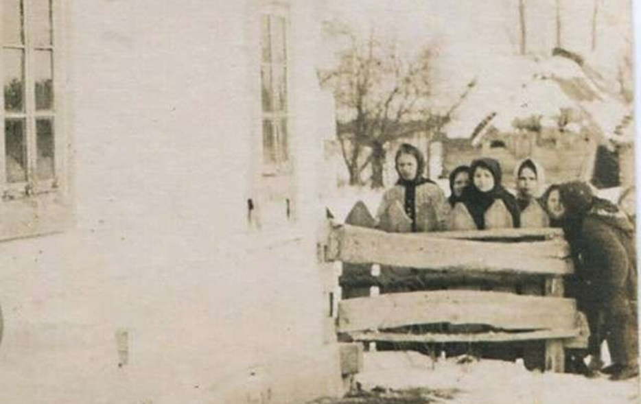 Українське Різдво початку ХХ століття: магія обрядів і родинні традиції