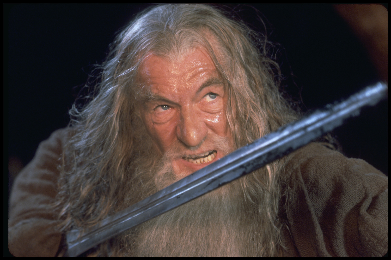 Як змінились головні актори трилогії "Володар перснів" (фото)