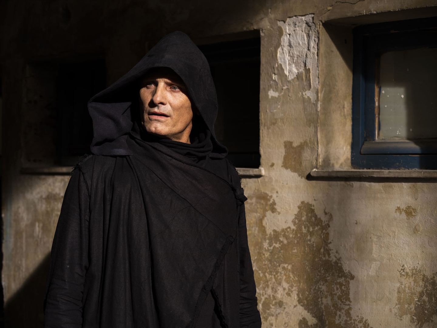 Як змінились головні актори трилогії "Володар перснів" (фото)