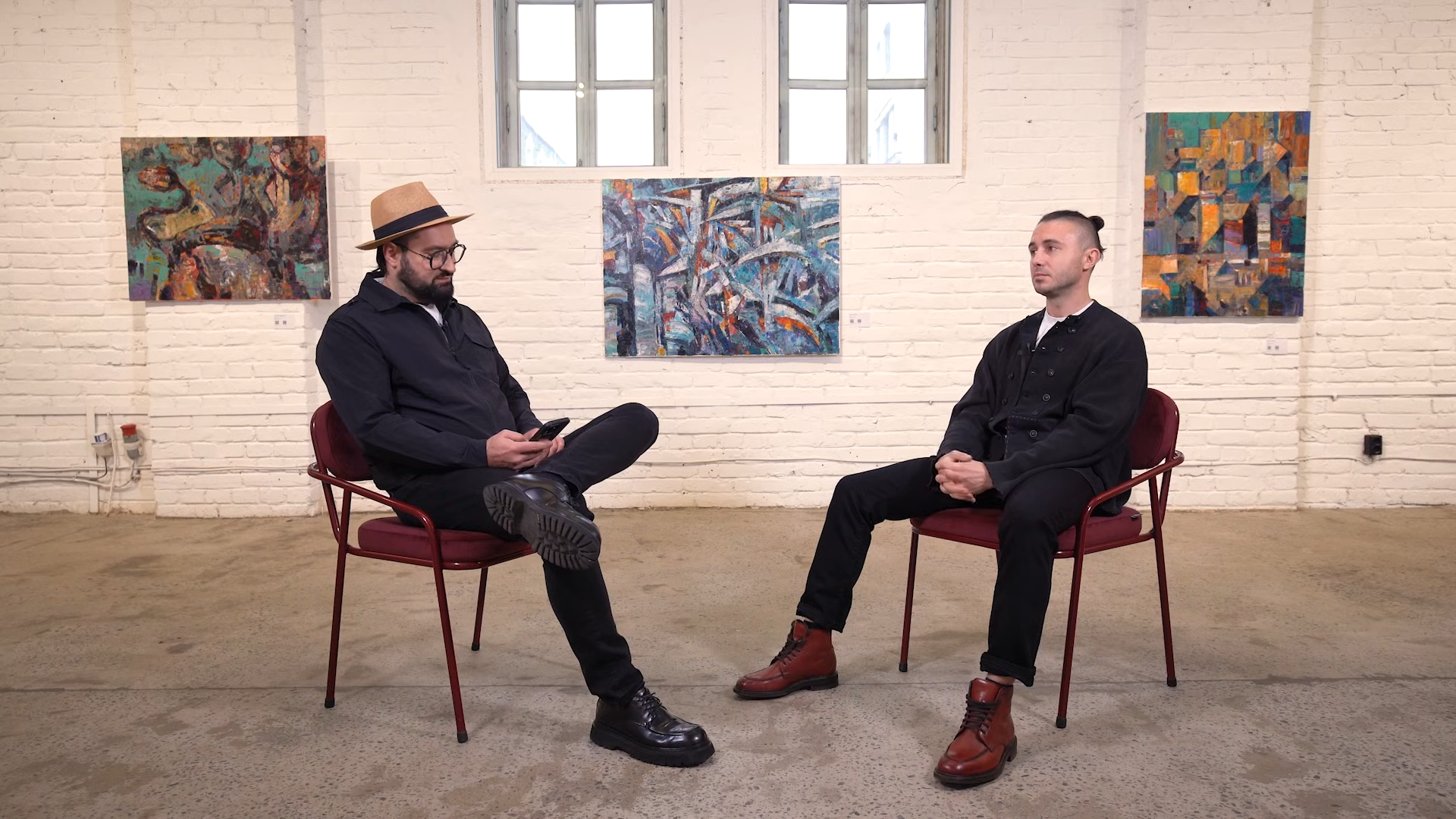 Тарас Тополя чесно про Лободу та її повернення в Україну: "У людей свої смаки"