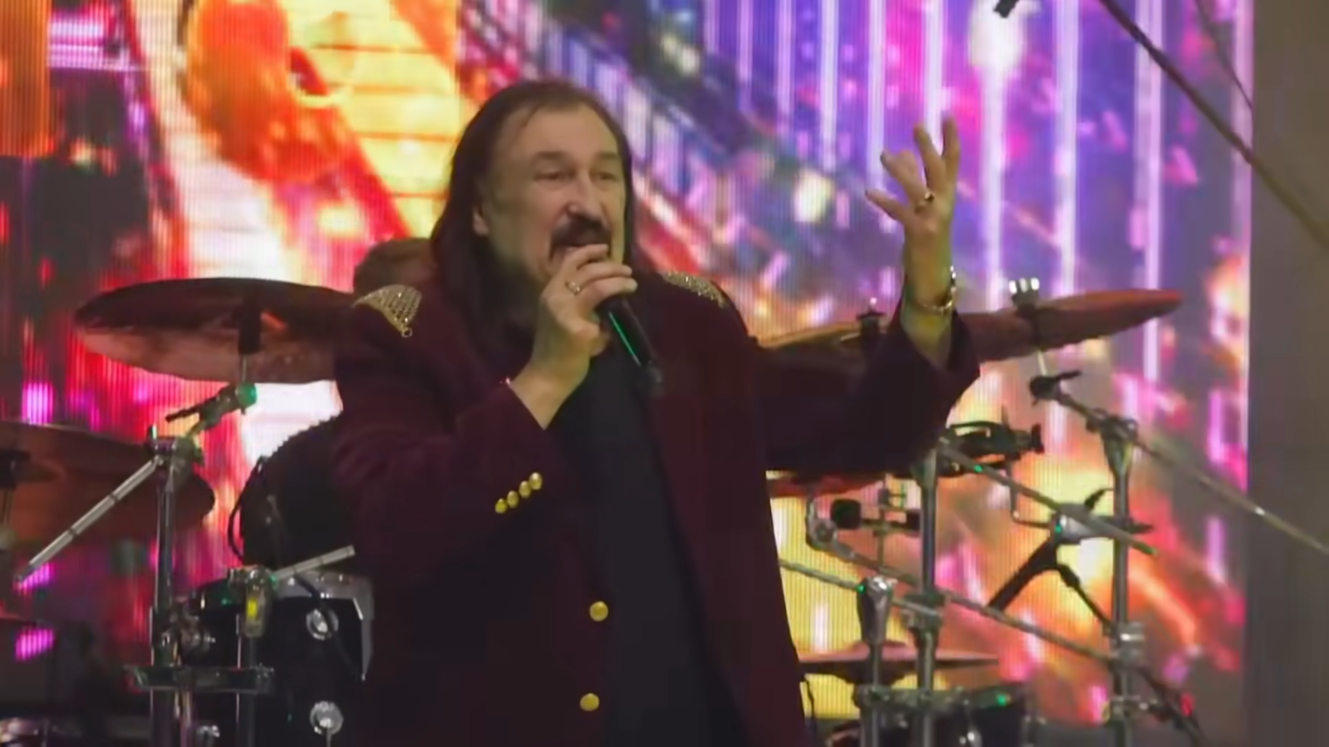 Помер Степан Гіга: де та коли попрощаються з народним артистом України