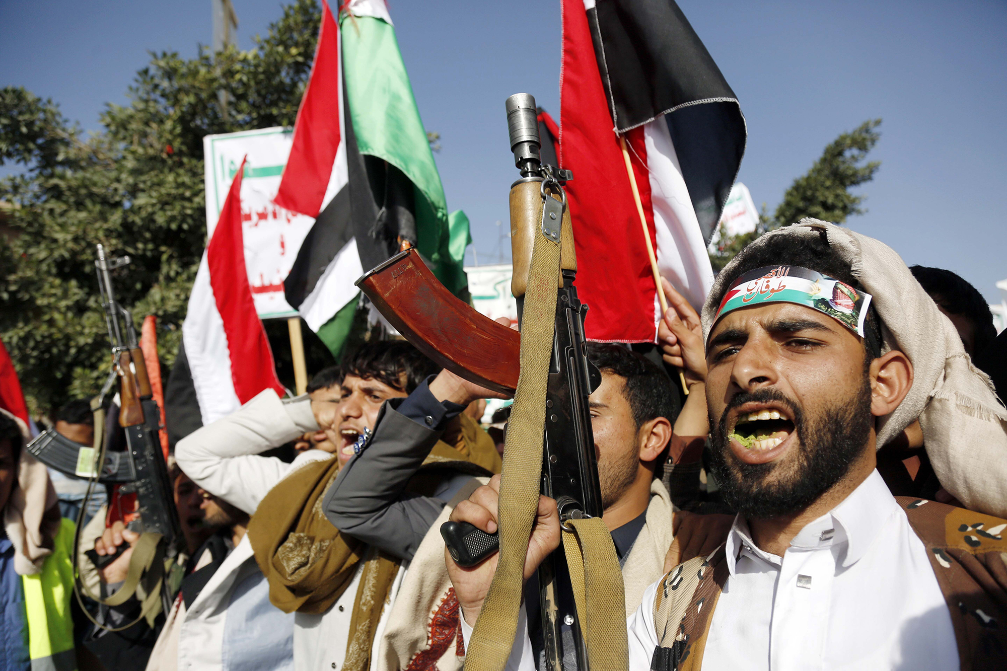 Конфлікт Ірану з Пакистаном. Чи загрожує світові нова велика війна на Сході