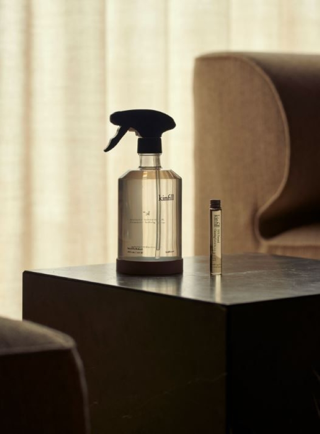 Как ароматические спреи помогают улучшить сон и стабилизируют нервы