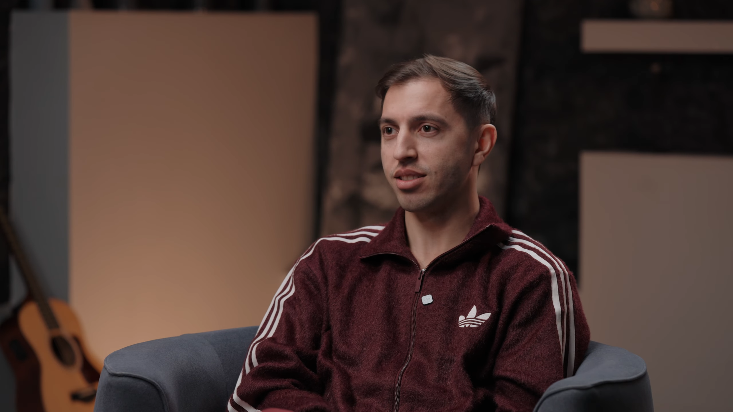 Після скандальних жартів: Люлєнов зізнався, чи спілкується з Поляковою