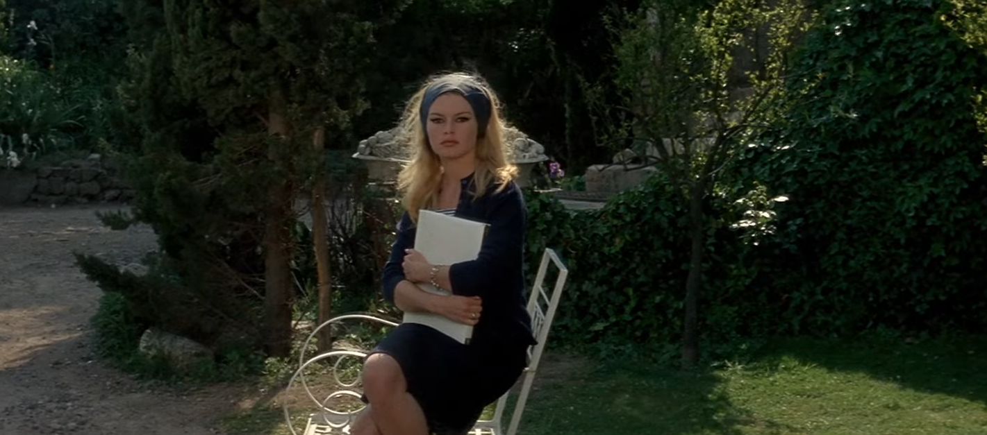 Браки, измены и несчастливое материнство: темная сторона жизни Брижит Бардо