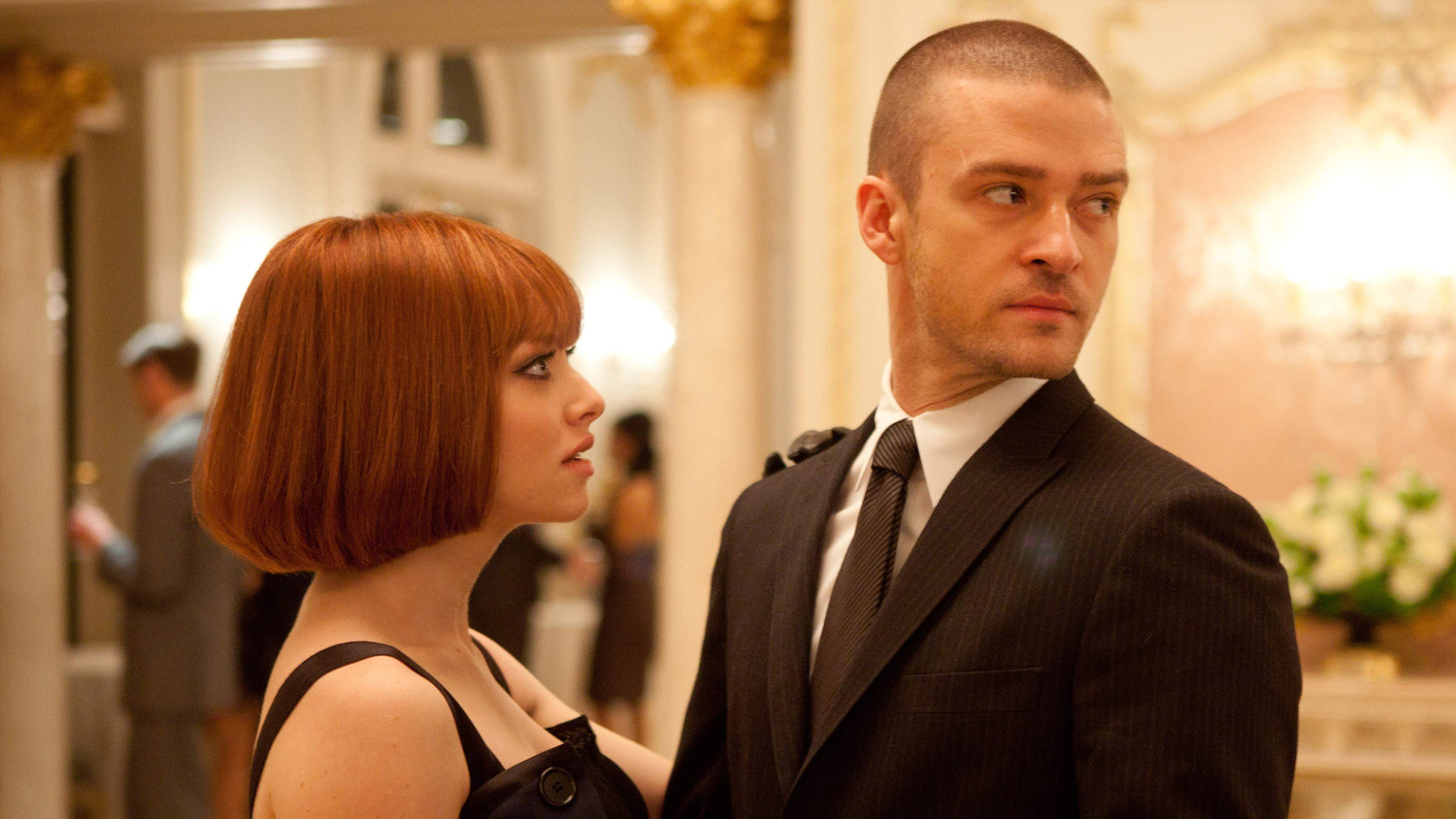 Самые яркие роли виртуозного Джастина Тимберлейка