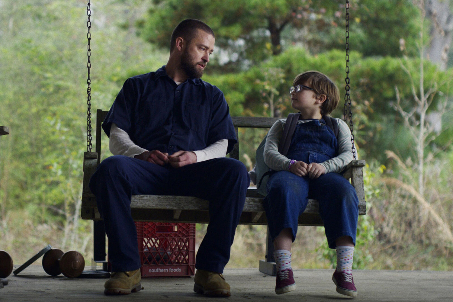 Самые яркие роли виртуозного Джастина Тимберлейка