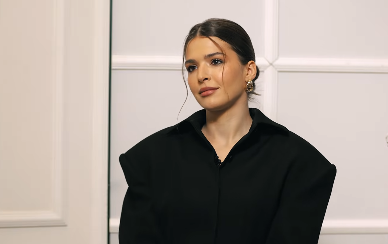 "Шляхи розійшлися". Ірочка з "Холостяка" розкрила правду про дружбу з Надін