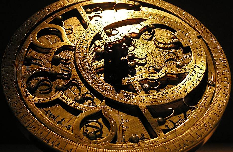 Середньовічні винаходи, які справили значний вплив на світ (фото)