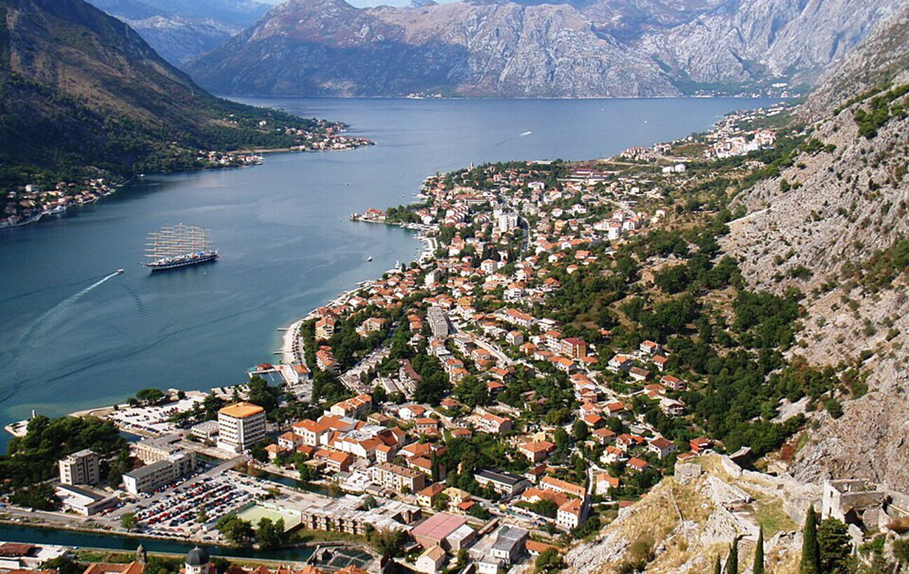 Європейські фіорди на Балканах: чому ви повинні побачити Чорногорію хоча б раз у житті