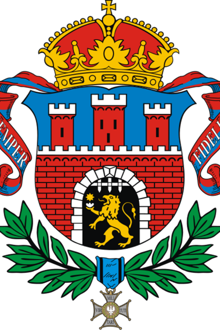 7 унікальних гербів українських міст, які знищив СРСР