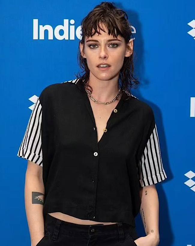 Як змінились головні актори культової історії про вампірів "Сутінки" (фото)