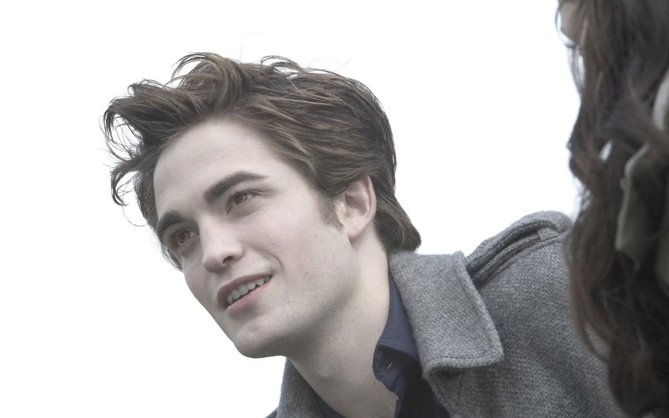 Як змінились головні актори культової історії про вампірів "Сутінки" (фото)