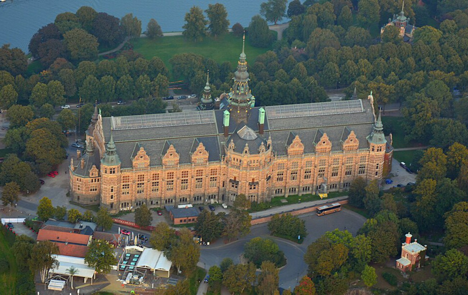 10 найзеленіших міст світу, які створені для пішоходів